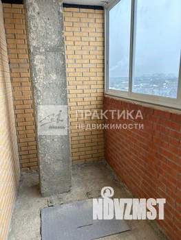 2-к квартира, сданный дом, 67м2, 11/17 этаж