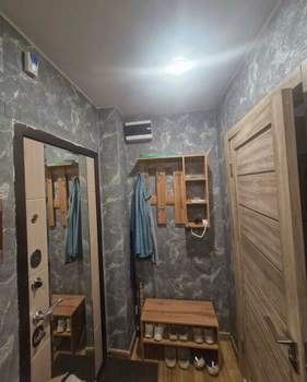 Фото квартиры на продажу (3)