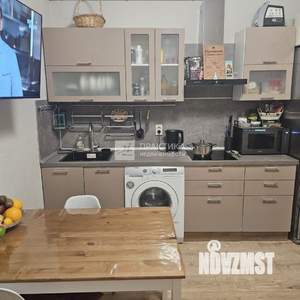 2-к квартира, вторичка, 65м2, 12/17 этаж