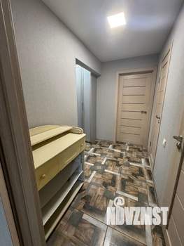 3-к квартира, вторичка, 65м2, 1/9 этаж