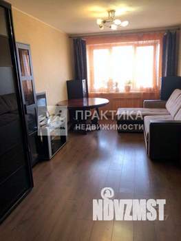 3-к квартира, вторичка, 70м2, 9/9 этаж