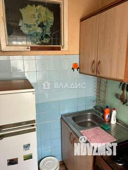 2-к квартира, вторичка, 44м2, 5/5 этаж