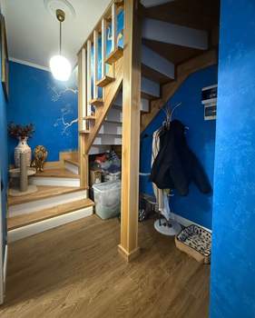 Студия квартира, вторичка, 65м2, 15/15 этаж