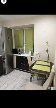 2-к квартира, вторичка, 41м2, 3/4 этаж