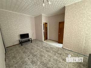 2-к квартира, вторичка, 41м2, 1/3 этаж