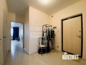 2-к квартира, вторичка, 59м2, 14/15 этаж