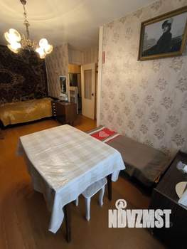 1-к квартира, вторичка, 31м2, 2/5 этаж