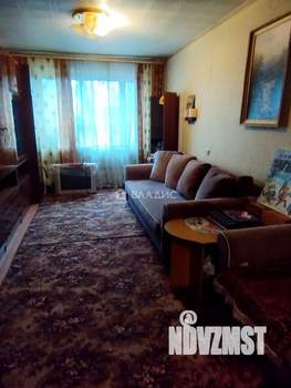 3-к квартира, вторичка, 67м2, 3/9 этаж