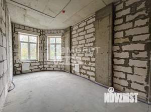 1-к квартира, сданный дом, 44м2, 1/16 этаж