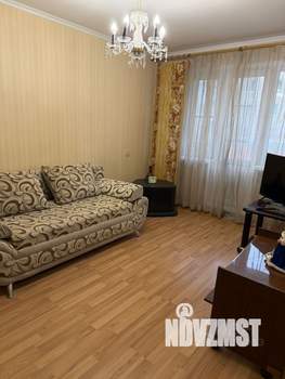 3-к квартира, вторичка, 59м2, 2/5 этаж