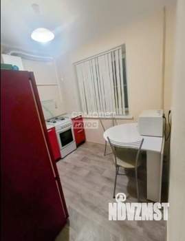 1-к квартира, вторичка, 31м2, 1/5 этаж