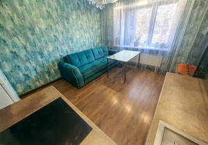 1-к квартира, вторичка, 47м2, 7/15 этаж