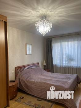 3-к квартира, вторичка, 62м2, 3/9 этаж