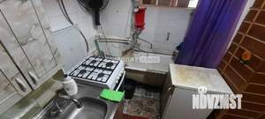 2-к квартира, вторичка, 39м2, 1/1 этаж