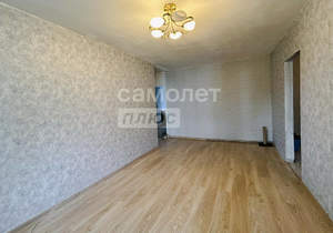 3-к квартира, вторичка, 58м2, 4/5 этаж