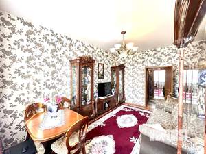 3-к квартира, вторичка, 64м2, 2/2 этаж