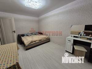 2-к квартира, вторичка, 44м2, 2/9 этаж