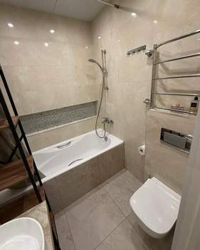 2-к квартира, вторичка, 60м2, 5/10 этаж