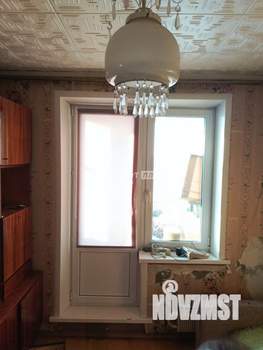 4-к квартира, вторичка, 63м2, 8/9 этаж