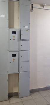 Студия квартира, вторичка, 28м2, 2/9 этаж