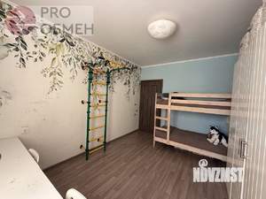 2-к квартира, вторичка, 46м2, 3/12 этаж