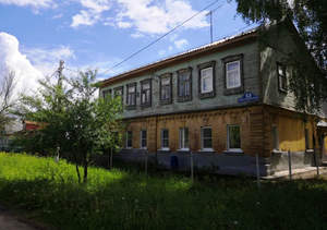 2-к квартира, вторичка, 76м2, 2/2 этаж