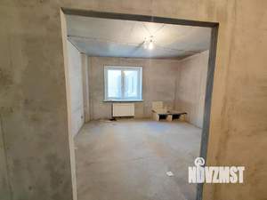 3-к квартира, вторичка, 85м2, 5/15 этаж