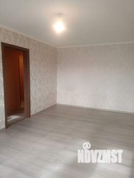 1-к квартира, вторичка, 31м2, 4/5 этаж