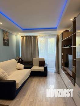 1-к квартира, вторичка, 33м2, 4/9 этаж