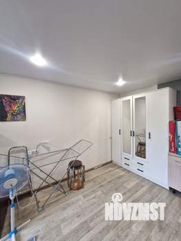 2-к квартира, вторичка, 43м2, 2/5 этаж