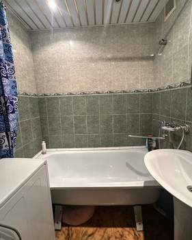 3-к квартира, вторичка, 67м2, 3/9 этаж