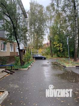 2-к квартира, вторичка, 45м2, 2/5 этаж
