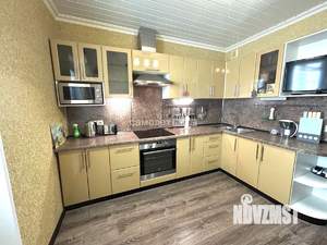 1-к квартира, вторичка, 41м2, 4/17 этаж