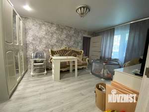 2-к квартира, вторичка, 37м2, 2/5 этаж