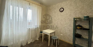 1-к квартира, вторичка, 40м2, 14/14 этаж