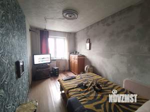 3-к квартира, вторичка, 62м2, 5/5 этаж