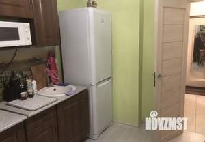 1-к квартира, вторичка, 33м2, 10/14 этаж