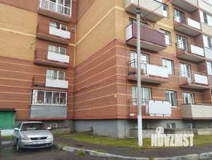 Студия квартира, вторичка, 28м2, 2/10 этаж