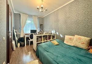 2-к квартира, вторичка, 45м2, 2/5 этаж