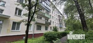 3-к квартира, вторичка, 55м2, 5/5 этаж
