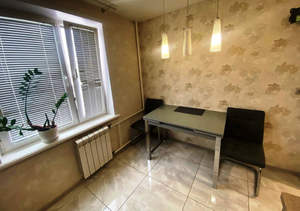 1-к квартира, вторичка, 34м2, 1/10 этаж
