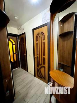 2-к квартира, вторичка, 60м2, 6/17 этаж