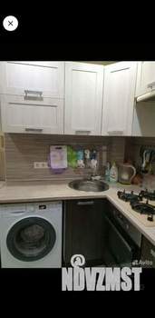 2-к квартира, вторичка, 41м2, 3/4 этаж