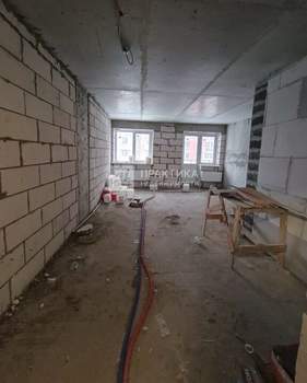 Студия квартира, вторичка, 35м2, 7/9 этаж