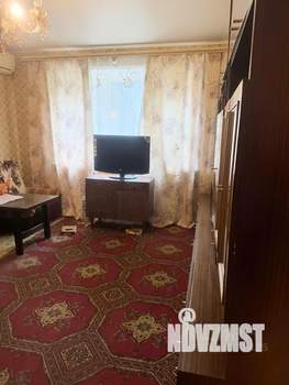 2-к квартира, вторичка, 40м2, 2/2 этаж