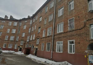 3-к квартира, вторичка, 66м2, 2/4 этаж
