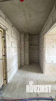 1-к квартира, вторичка, 38м2, 8/17 этаж