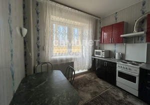 1-к квартира, вторичка, 38м2, 3/17 этаж