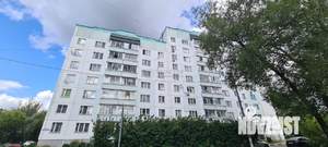 1-к квартира, вторичка, 39м2, 5/14 этаж