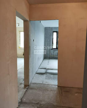 2-к квартира, вторичка, 53м2, 9/9 этаж